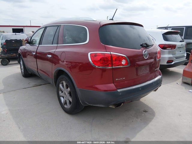 Buick Enclave 2xl
