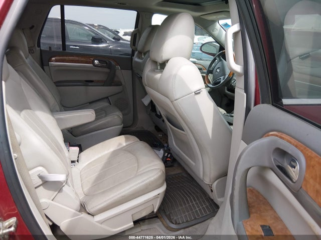Buick Enclave 2xl