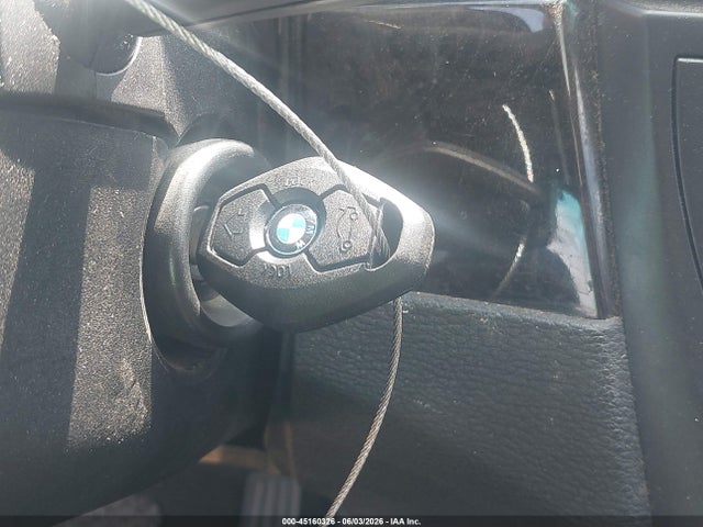 BMW X Series 3.0si