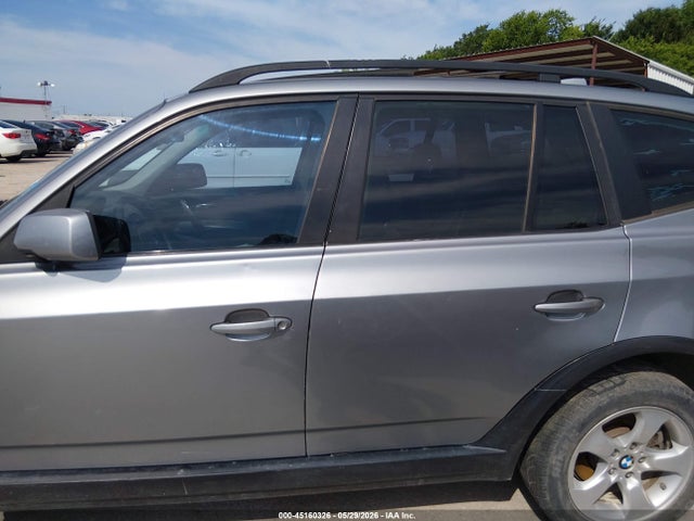 BMW X Series 3.0si