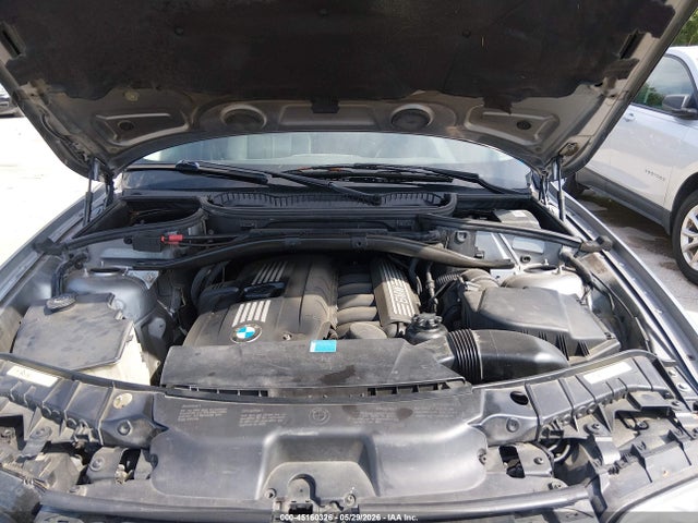 BMW X Series 3.0si