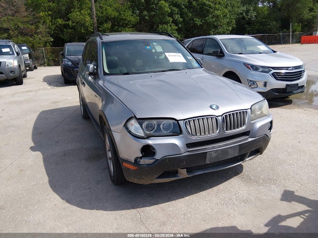 BMW X Series 3.0si
