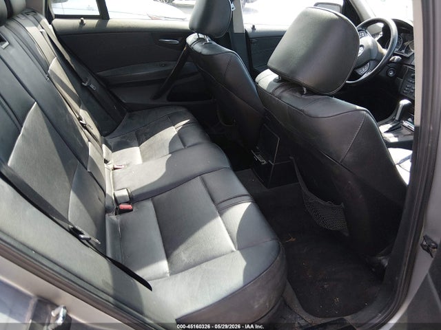 BMW X Series 3.0si