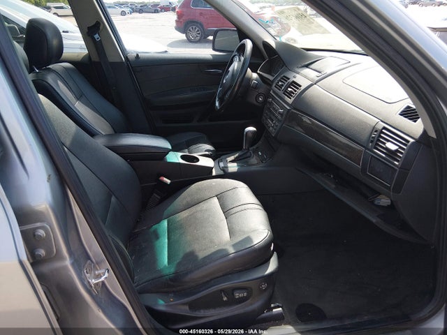 BMW X Series 3.0si