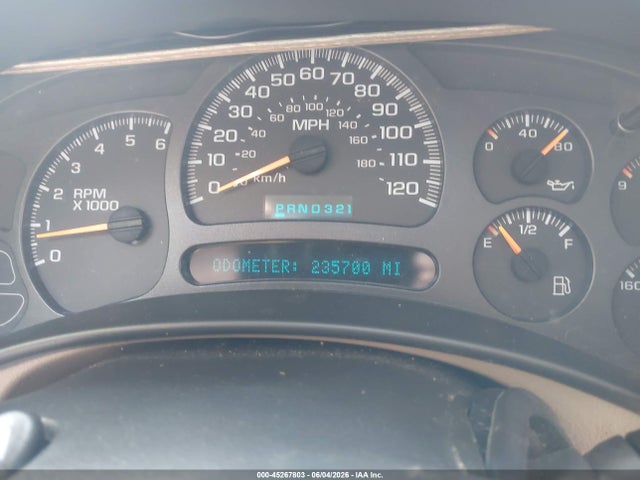 GMC Yukon Slt