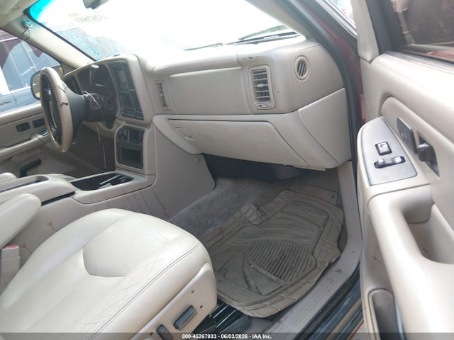 GMC Yukon Slt