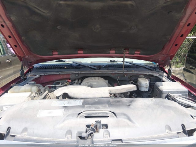 GMC Yukon Slt