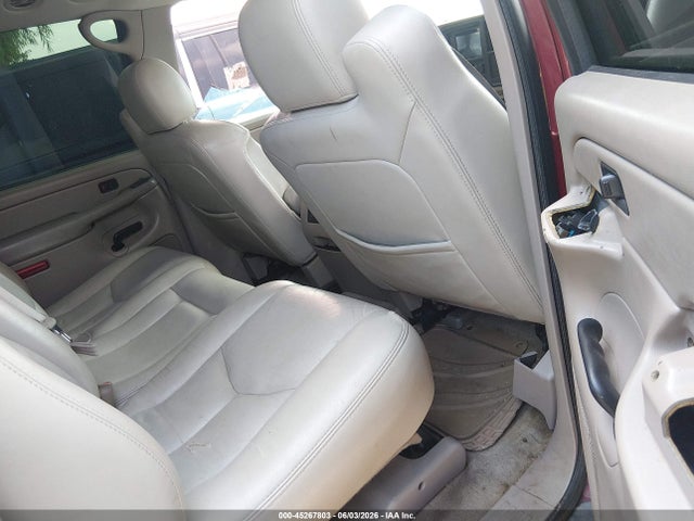 GMC Yukon Slt