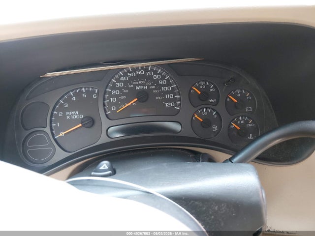 GMC Yukon Slt