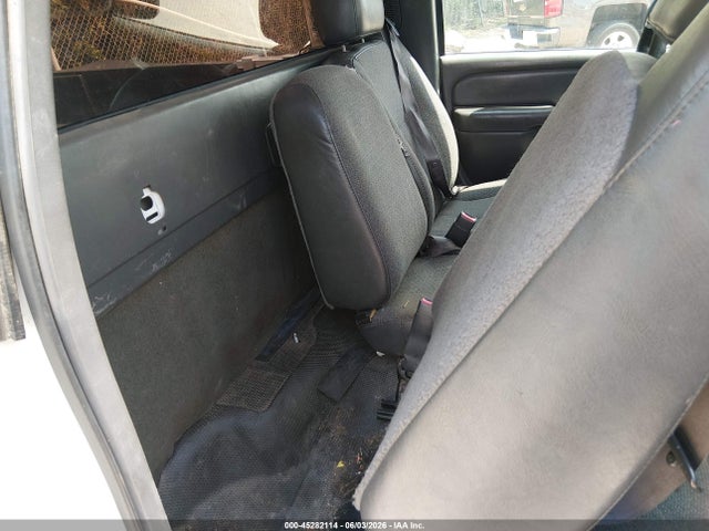 Chevrolet Silverado 1500 Work Truck