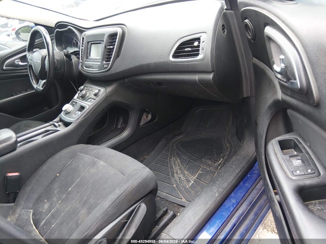 Chrysler 200 Limited