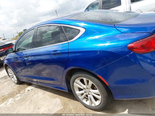 Chrysler 200 Limited