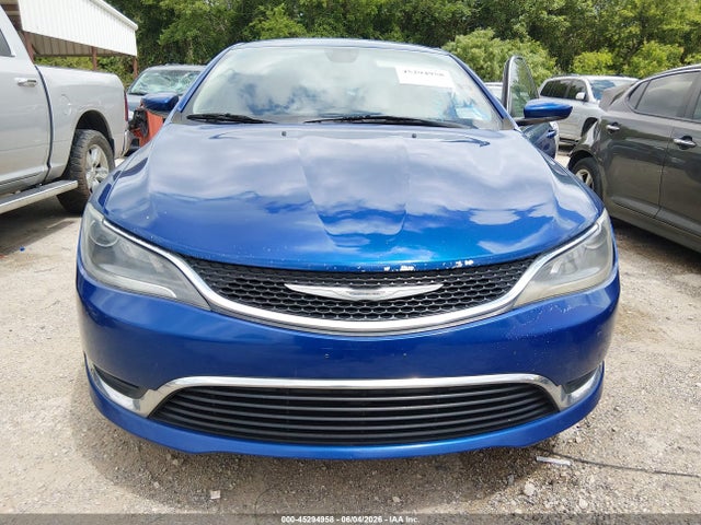 Chrysler 200 Limited