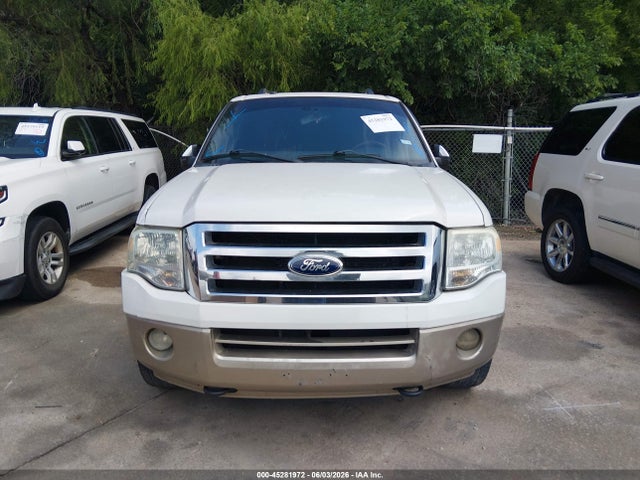 Ford Expedition King Ranch
