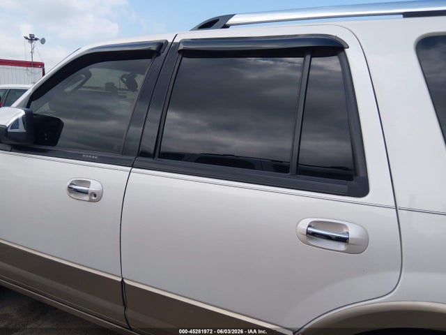 Ford Expedition King Ranch