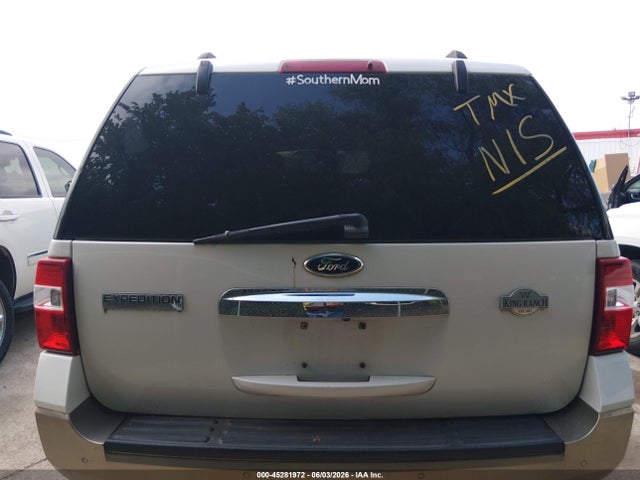 Ford Expedition King Ranch