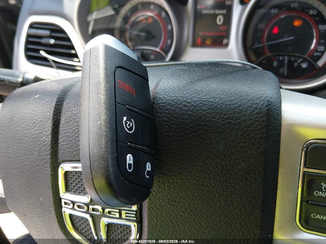 Dodge Journey Se