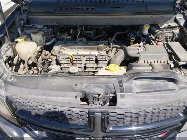 Dodge Journey Se