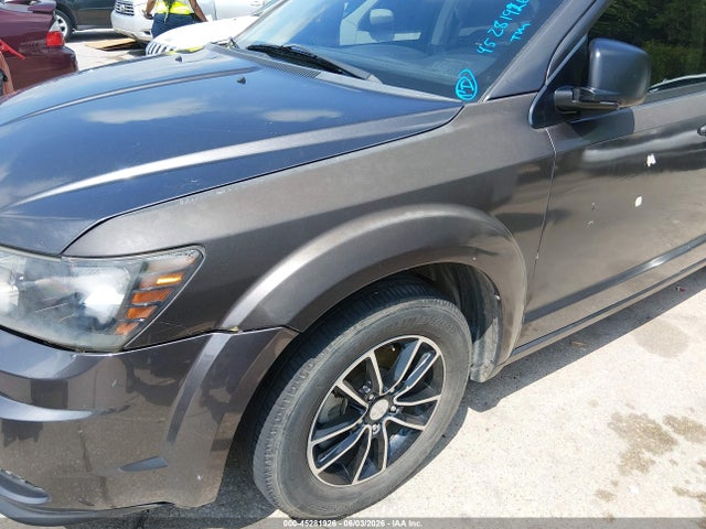 Dodge Journey Se