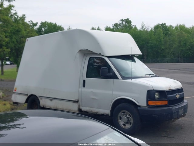Chevrolet Express Work Van