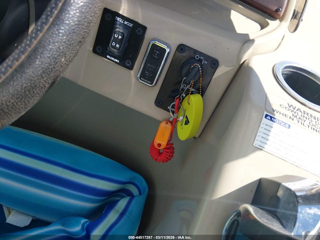 Silver Wave 2000 Pontoon