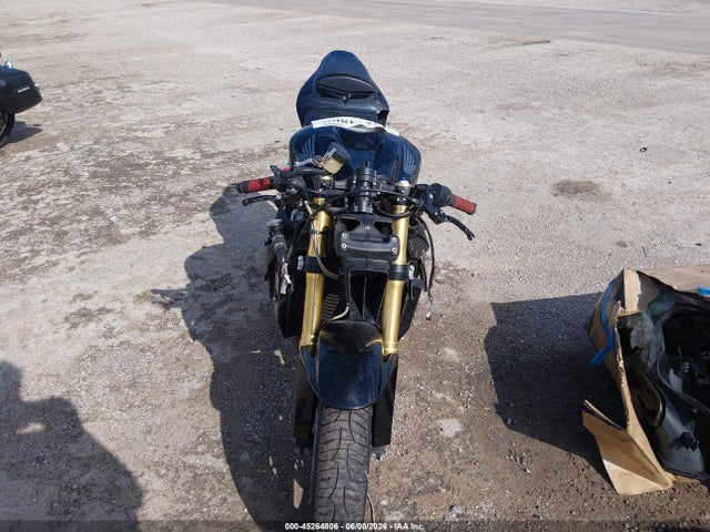 Honda Cbr600 Rr