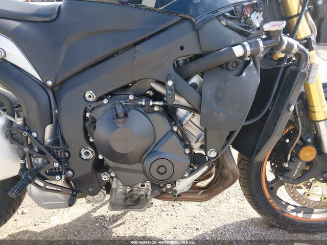 Honda Cbr600 Rr