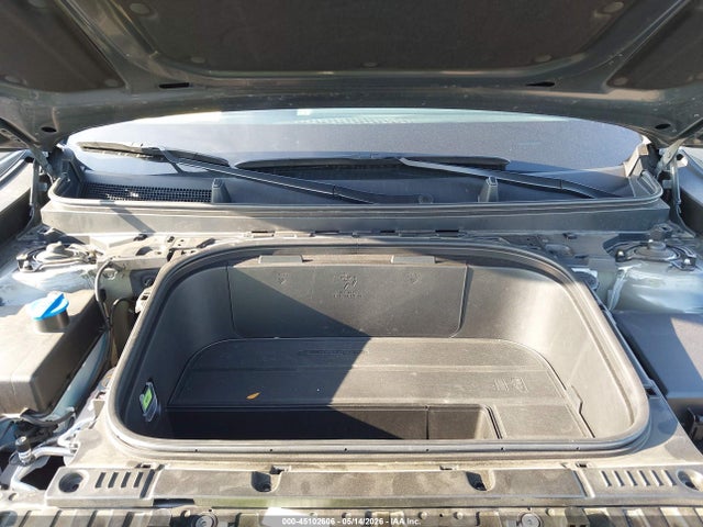 Kia Ev9 Wind