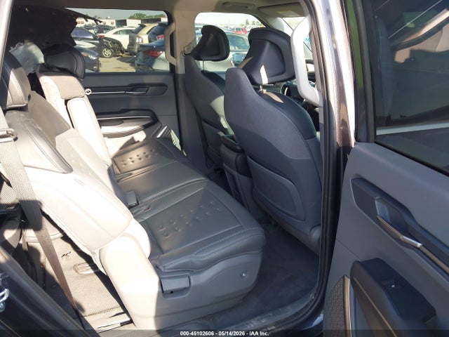 Kia Ev9 Wind
