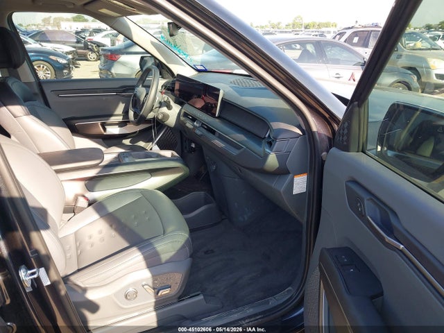 Kia Ev9 Wind