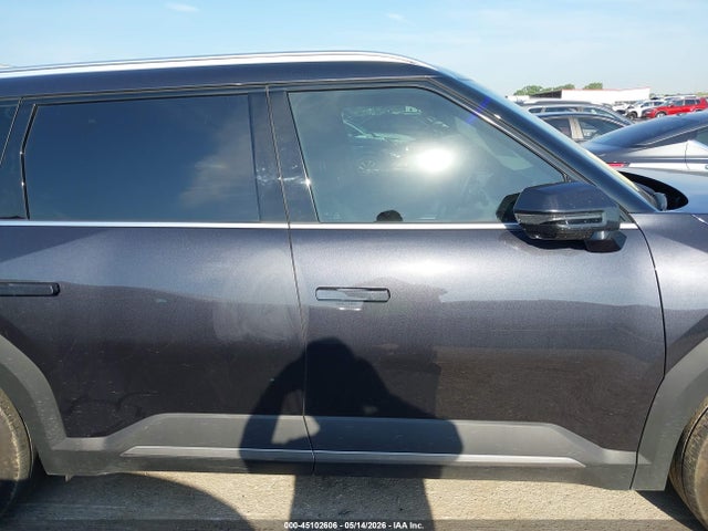 Kia Ev9 Wind