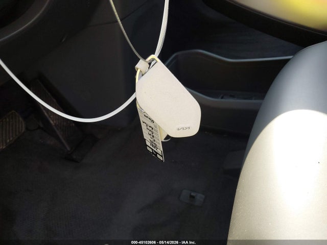 Kia Ev9 Wind