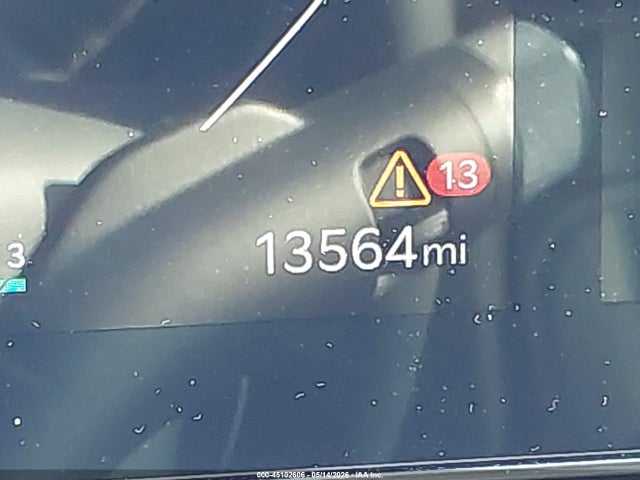 Kia Ev9 Wind
