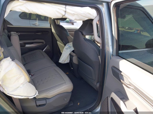 Kia Ev9 Wind