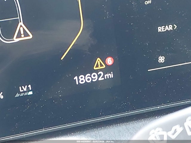 Kia Ev9 Wind