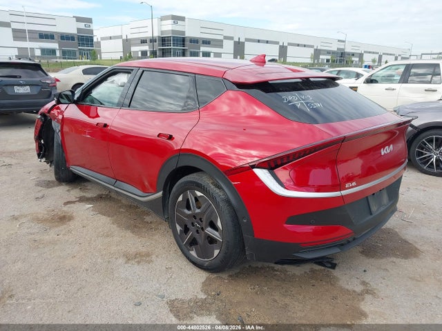 Kia EV6 Light Long Range