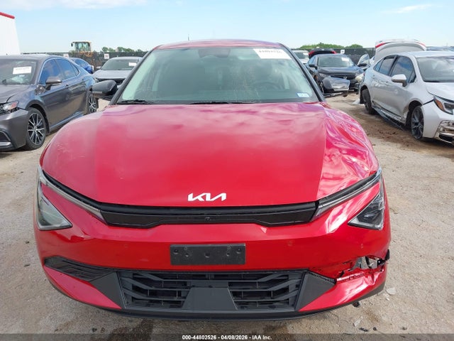 Kia EV6 Light Long Range