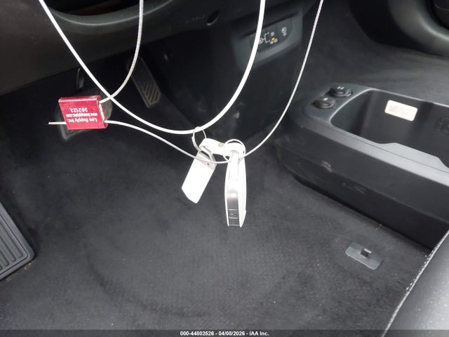 Kia EV6 Light Long Range
