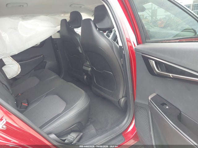 Kia EV6 Light Long Range