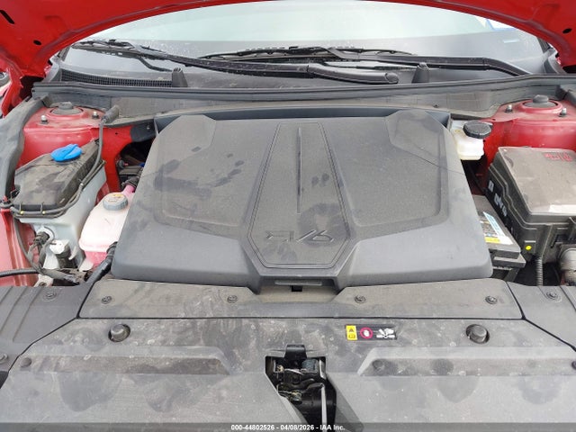 Kia EV6 Light Long Range