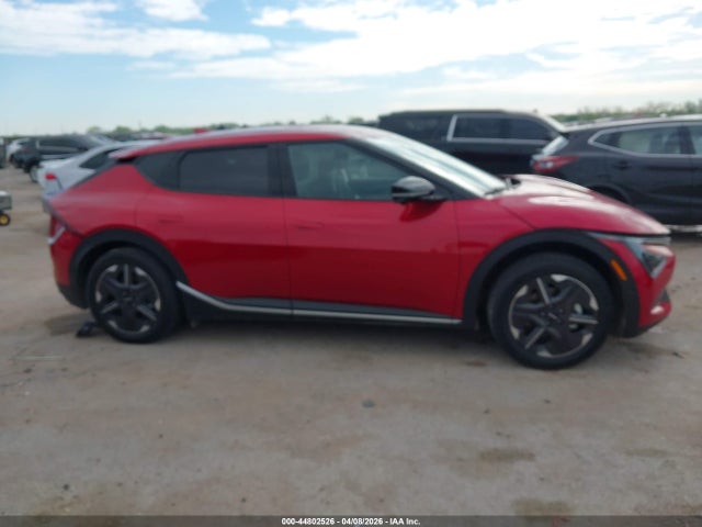 Kia EV6 Light Long Range