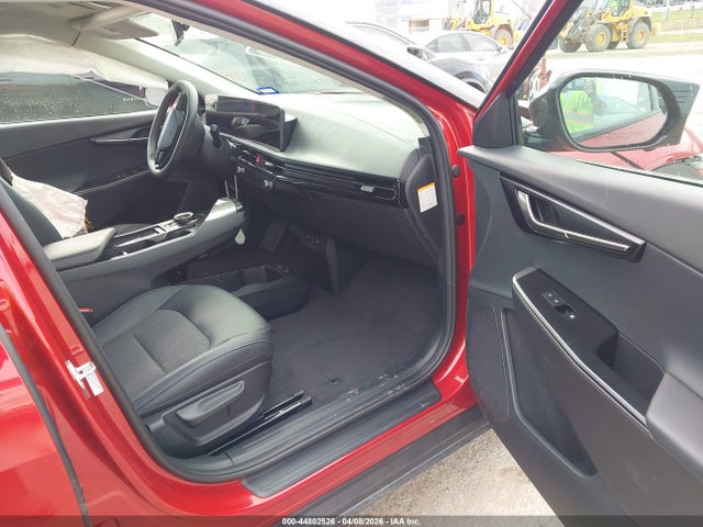Kia EV6 Light Long Range