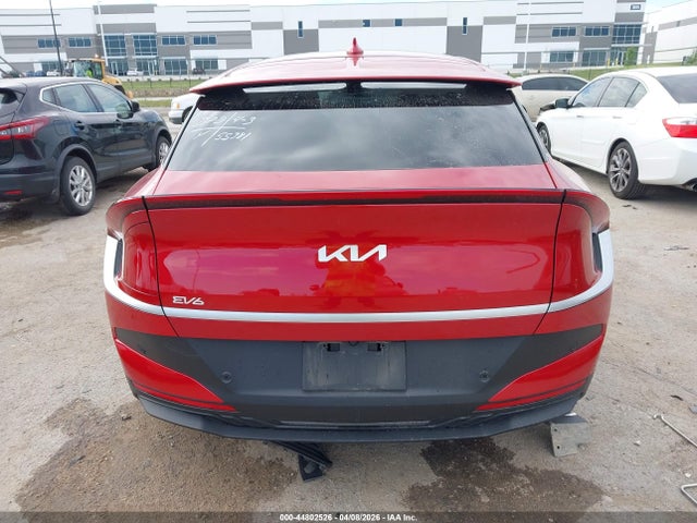 Kia EV6 Light Long Range