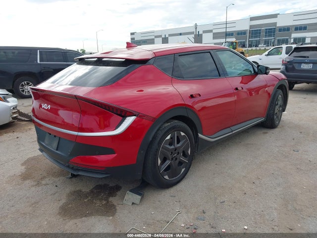 Kia EV6 Light Long Range