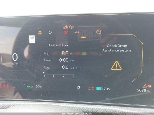 Kia EV6 Light Long Range