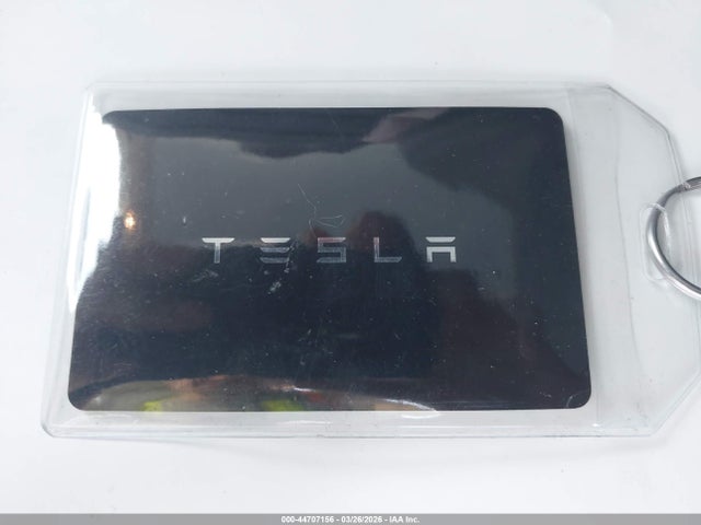Tesla Model Y Long Range Dual Motor All-wheel Drive