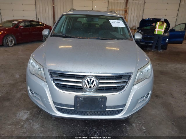 Volkswagen Tiguan Se