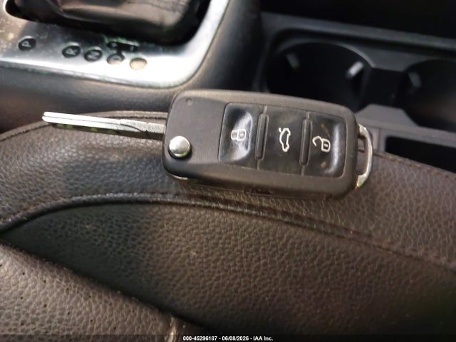 Volkswagen Tiguan Se