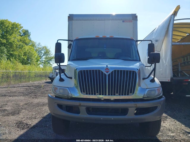 International Durastar 4300
