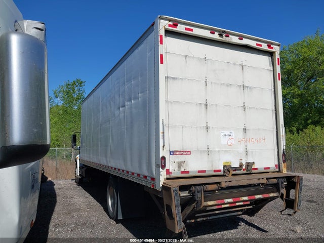 International Durastar 4300